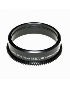 Sea&Sea zoom gear for CANON EF16-35MM F2.8L III USM [31189]