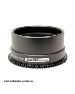 Sea&Sea Zoom Gear NIKKOR Z 14-30mm f/4 S [31202]