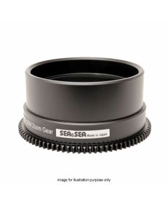 Sea&Sea zoom gear for RF14-35MM F4L IS USM [31210]