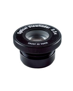 Sea&Sea 0,5x Optical Viewfinder [46108]