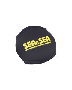 ML Dome port cover for mirrorless housings