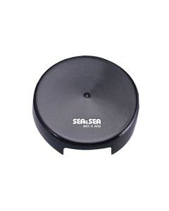 Sea&Sea Front Port Cover - M [51230]