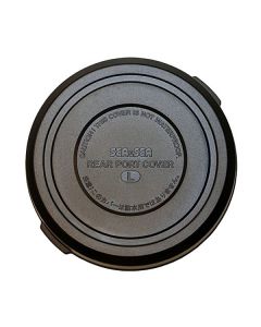 Sea&Sea Rear Port Cover - L [51260]