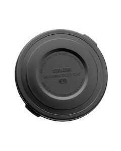 Sea&Sea Housing Body Cap [51280]