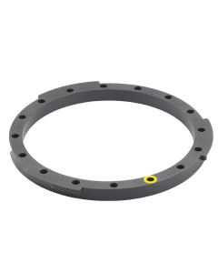 Sea&Sea MDX poort bajonet ring