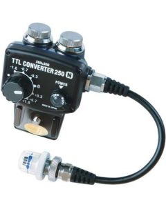 Sea&Sea TTL Converter 250 for Nikon [50115]