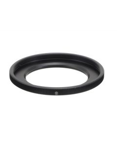 INON Step-Up Ring 52-67 (verloopring van 52mm --> 67mm)