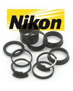 Subal zoom gear for Nikon 14-24 f2.8 G Ed