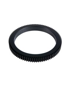 Subal Zoom Gear for Tokina 10-17/3.5-4.5 AF DX + 1.4x ext