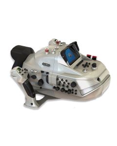 Subal FS-700 onderwaterhuis voor Sony FS700 4K videocamera