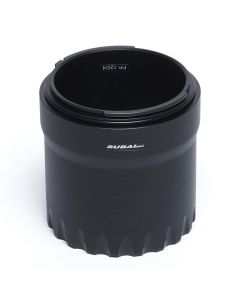 Subal FP-120VR flat Port for Nikkor AF-S 105VR type 4