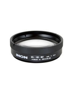 INON UCL-165 M67 Close-up Lens (macrolens)