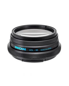 INON UCL-90 XD onderwater Close-up Lens