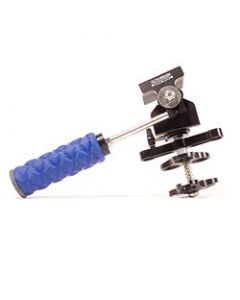 ULCS Ultralight onderwater statief kop [TR-THC]