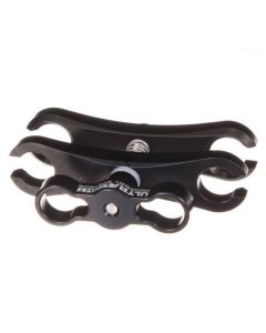 ULCS Ultralight long Clamp AC-CSLSK2 with cutouts