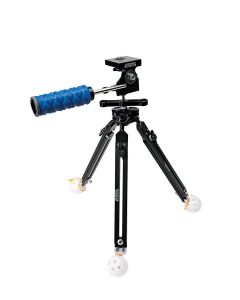 ULCS onderwaterstatief met verstelbare poten [UL-TRIPOD]
