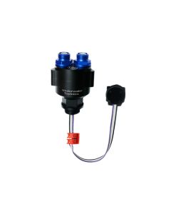 UW Technics M24 TTL-Converter for SONY a9III in alu house