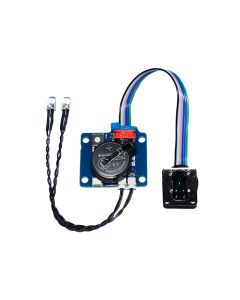 UW Technics TTL-Converter CANON with ISOTTA housing 2x M16