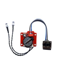 UW Technics TTL-Converter for NIKON with ISOTTA housing