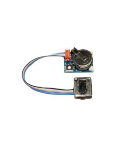 Optoelectronic TTL Converter for SEACAM underwater housings for NIKON.