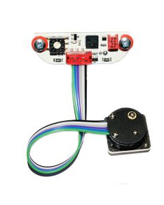 11061-HSS TTL Converter for ISOTTA housings for OLYMPUS/OM SYSTEM