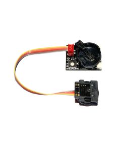 UW Technics TTL-Converter for SONY with SEACAM housing