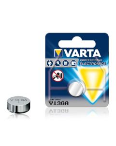 Varta LR-44 / V 13 GA batterij