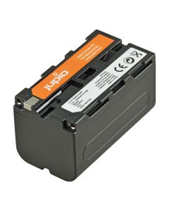 Jupio - Sony NP-F750 accu