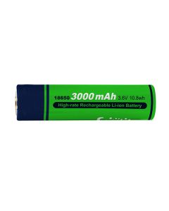 WeeFine 18650 accu t.b.v. WFS07