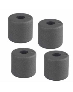 WeeFine float block set JUMBO (740g buoyancy)