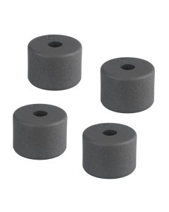 WeeFine drijfblokken set MEGA (1240g drijfvermogen)