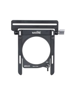 WeeFine lensholder for WFH07 Smarthousing
