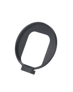 WeeFine LH-DD1 lens adapter for the plastic DJI underwater housing