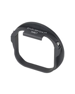 WeeFine LH-DS1 lensadapter for Insta Acepro 2 plastic housing