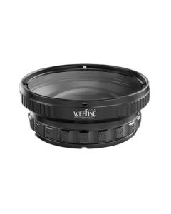 WeeFine WFL15 Close-up Wet Lens +15 with M67