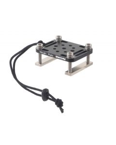 INON Weight Plate met schroefbevestiging