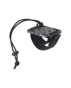 INON Weight Plate met velcrobevestiging