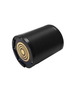 WeeFine Li-Ion oplaadbare batterij van 6800 mAh voor de Solar Flare Max