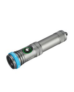 WeeFine SN1500 v2 duiklamp - 1500 lumen