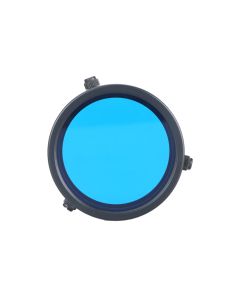 Weefine Dark Blue Filter for SolarFlare 4500/7000S