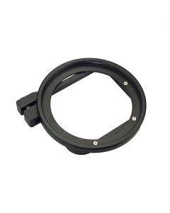 WeeFine M67 macro lens adapter voor WeeFine DiverGo-1