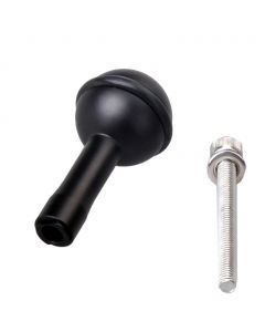 WeeFine Ball mount voor Ring Light / Handgreep