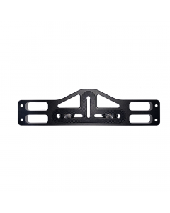 WeeFine aluminum tray