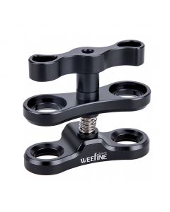 WeeFine arm klem Pro (clamp)