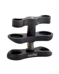 WeeFine arm klem W (clamp)