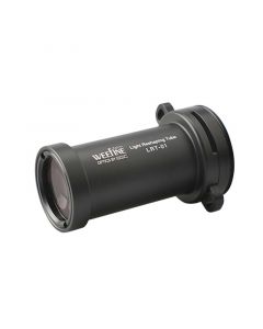 WeeFine Snoot voor Smart Focus 7000 / 6000 / 5000 / 4000