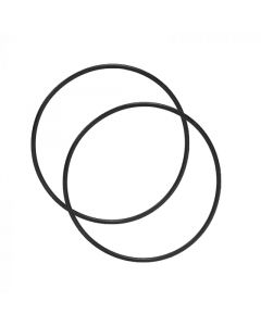 Spare o-ring set for Weefine Smart Focus 2300/ 3000