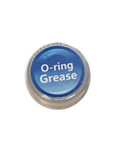 WeeFine vet voor o-ring