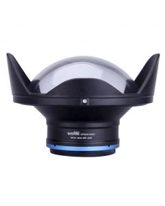 WeeFine WFL01 onderwater groothoek lens M67 / 24mm