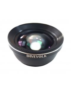 SeaLense groothoeklens voor SeaTouch Pro (37mm schroefdraad)
